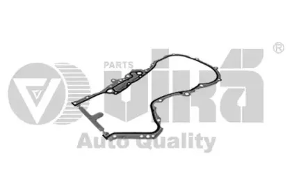 Прокладка, картер рулевого механизма vika купить